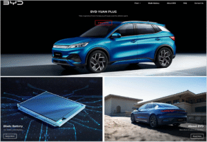 BYD Barbados