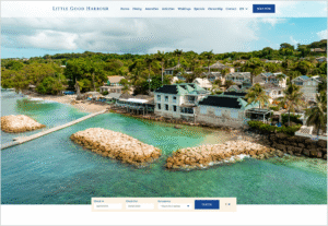 Little Good Harbour Barbados