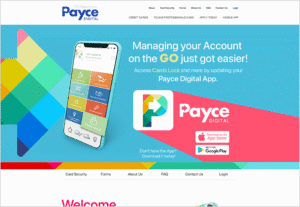 Payce Digital Barbados