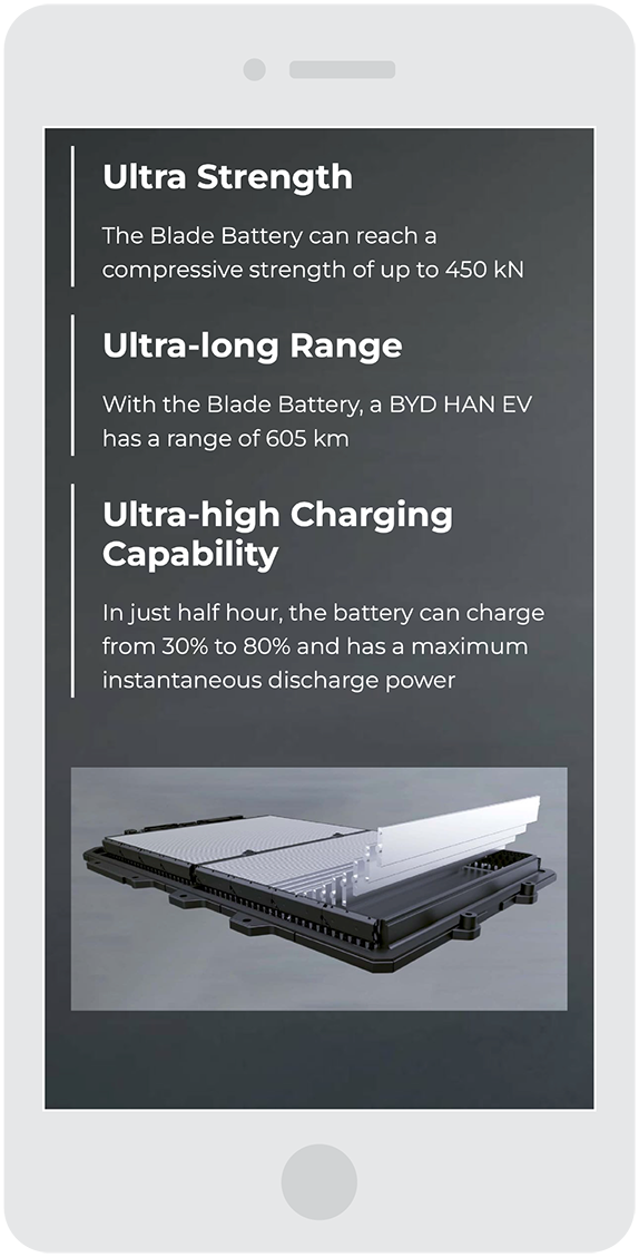 BYD Barbados Battery Life