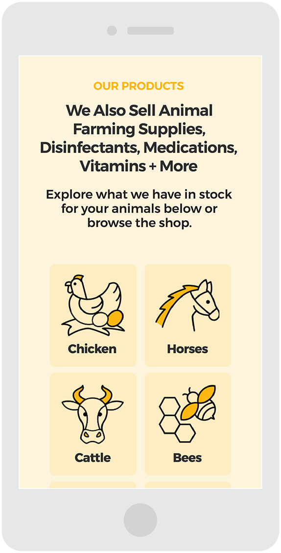 Gales Agro Products Shop Online