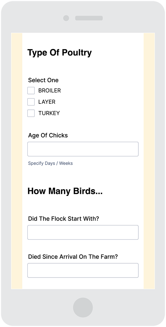 Gales Agro Products Order Chicks Online