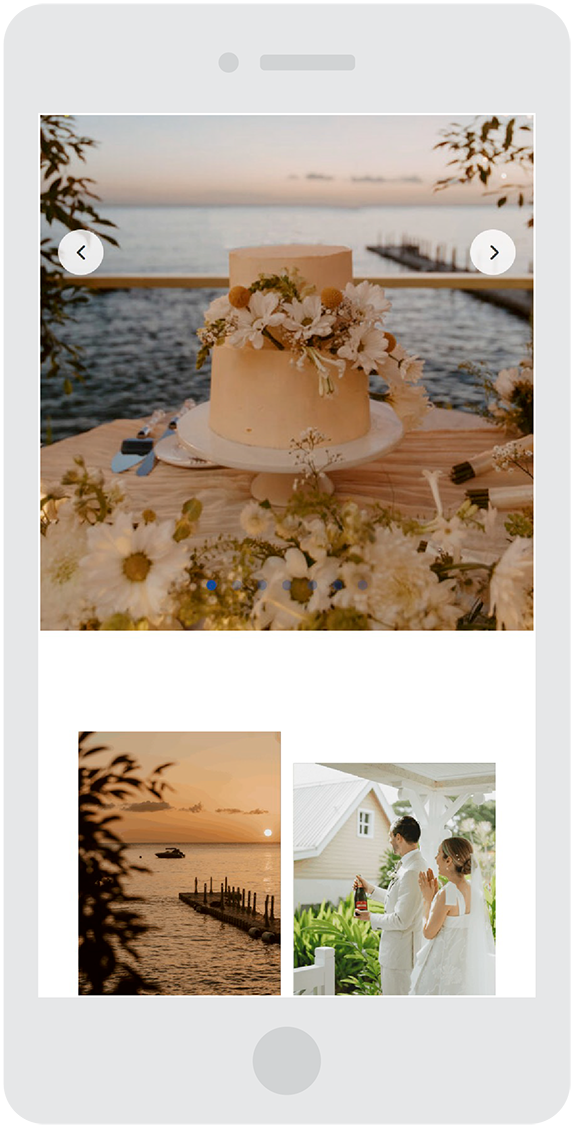 Little Good Harbour Barbados Weddings