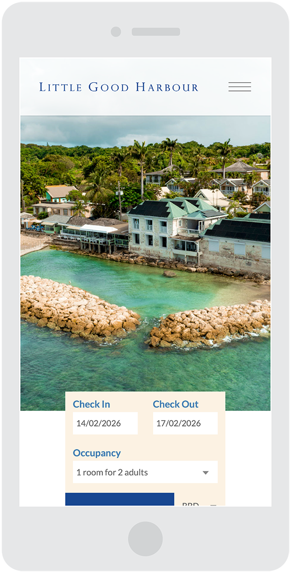 Little Good Harbour Barbados Book Now